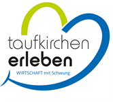 Logo für Taufkirchen erleben