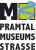 Logo für Pramtal Museumsstraße