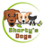 Logo für Hundeschule „Shorty’s Dogs e.U.“